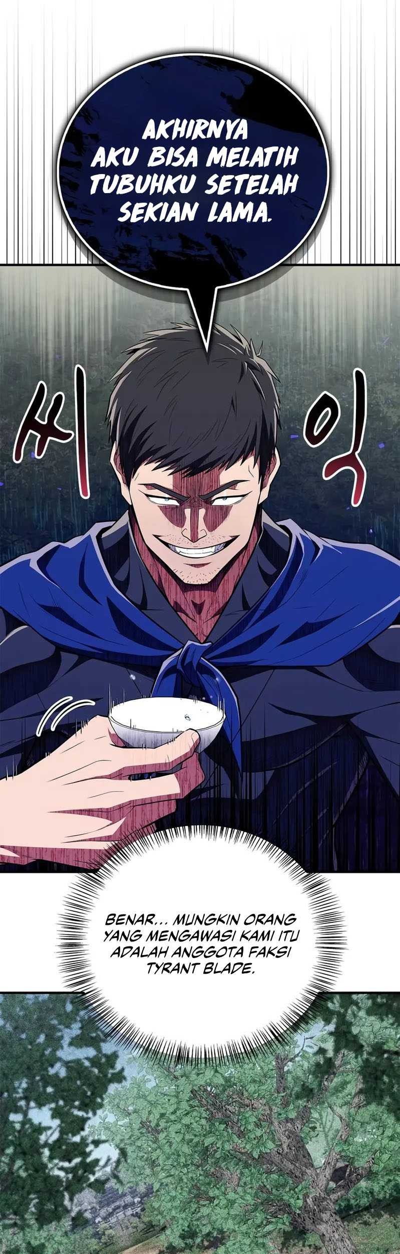 Genius Martial Arts Trainer - Chapter 48 - Page 47