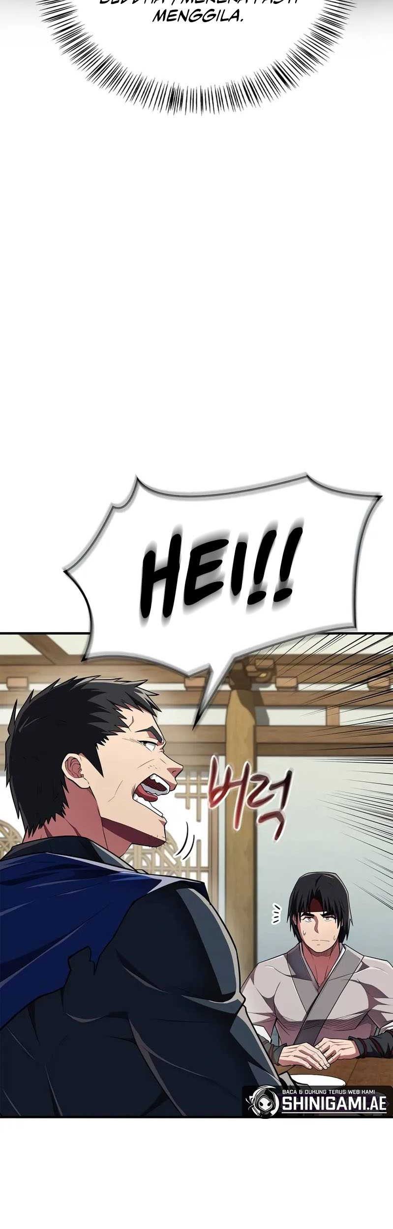 Genius Martial Arts Trainer - Chapter 48 - Page 49