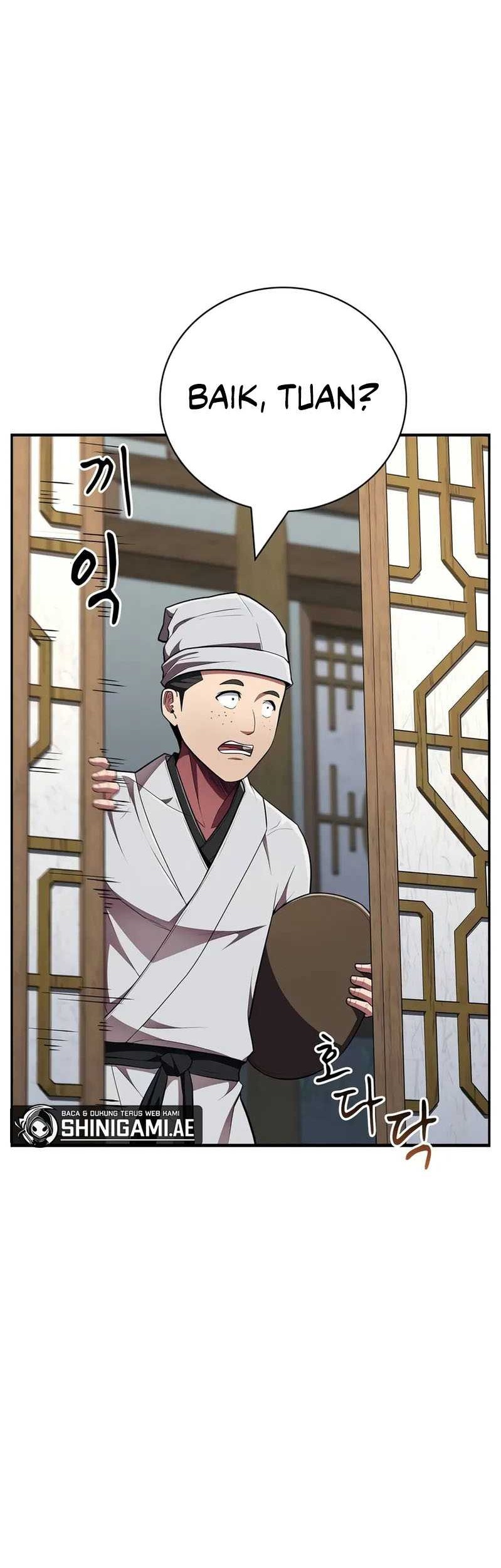 Genius Martial Arts Trainer - Chapter 48 - Page 50