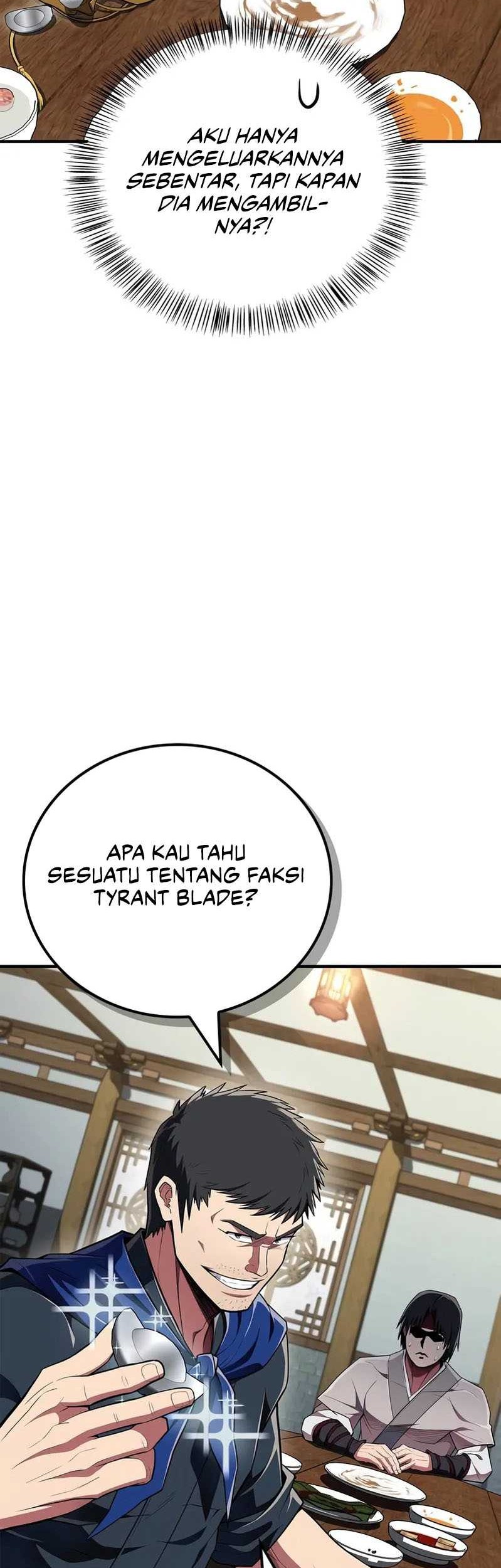 Genius Martial Arts Trainer - Chapter 48 - Page 52