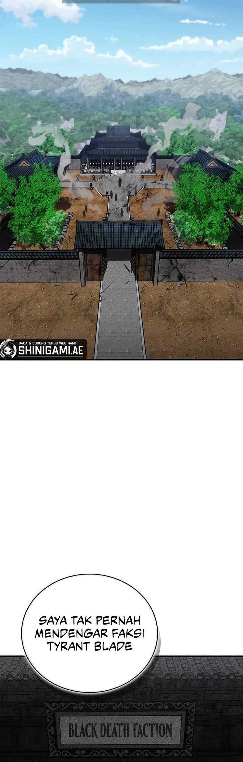 Genius Martial Arts Trainer - Chapter 48 - Page 54