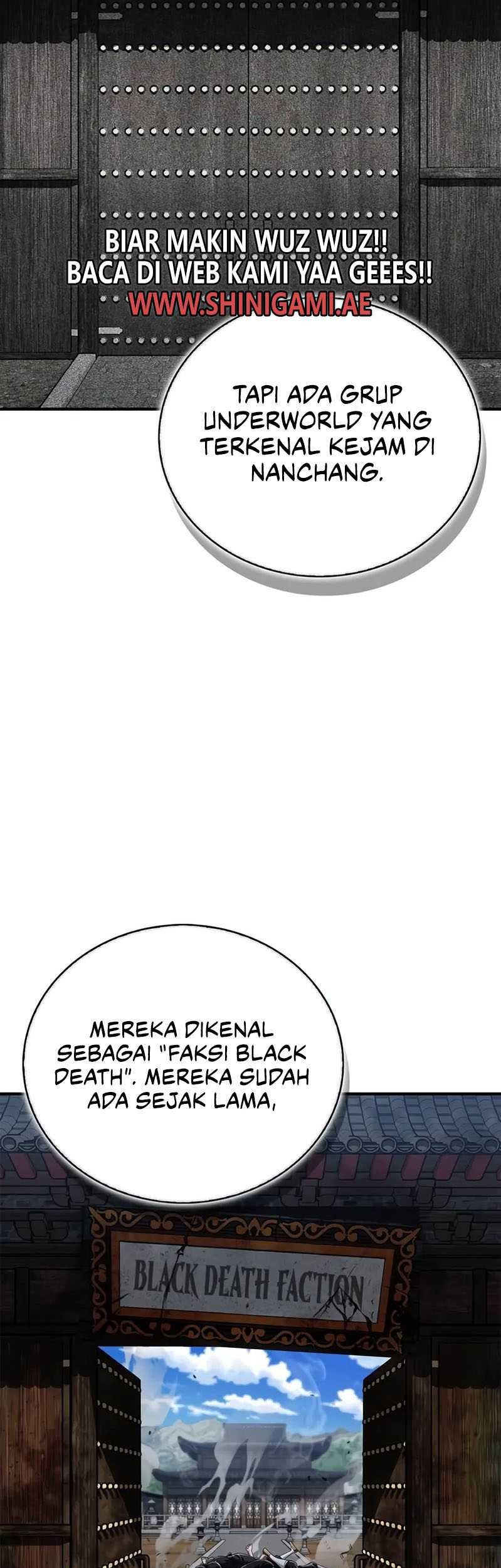 Genius Martial Arts Trainer - Chapter 48 - Page 55