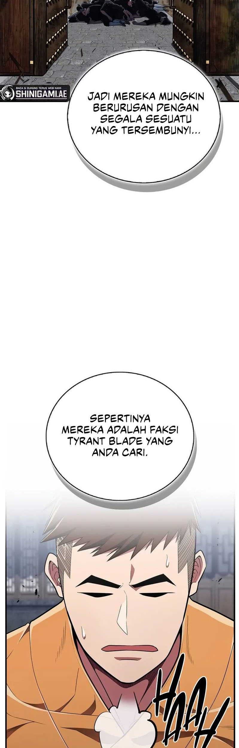 Genius Martial Arts Trainer - Chapter 48 - Page 56