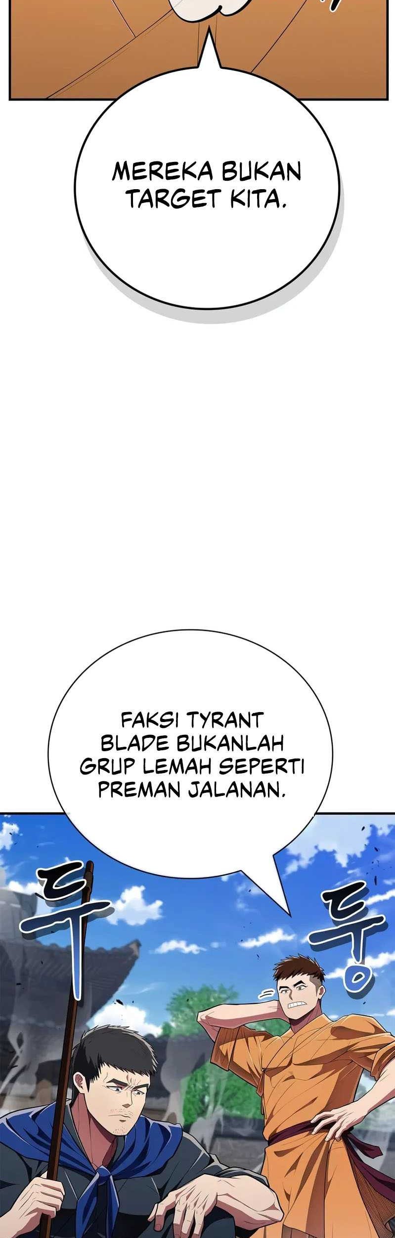 Genius Martial Arts Trainer - Chapter 48 - Page 57