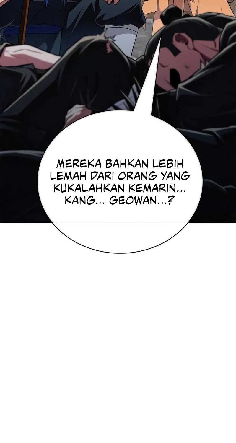 Genius Martial Arts Trainer - Chapter 48 - Page 58