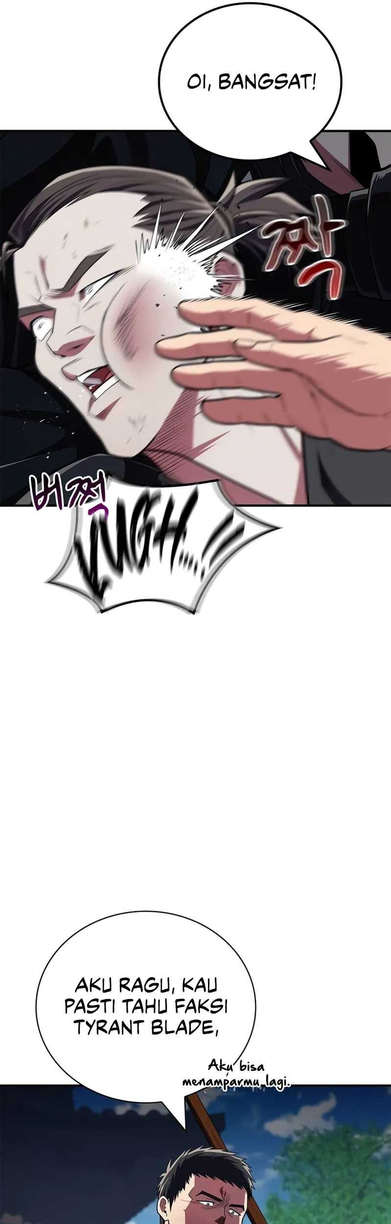 Genius Martial Arts Trainer - Chapter 48 - Page 59