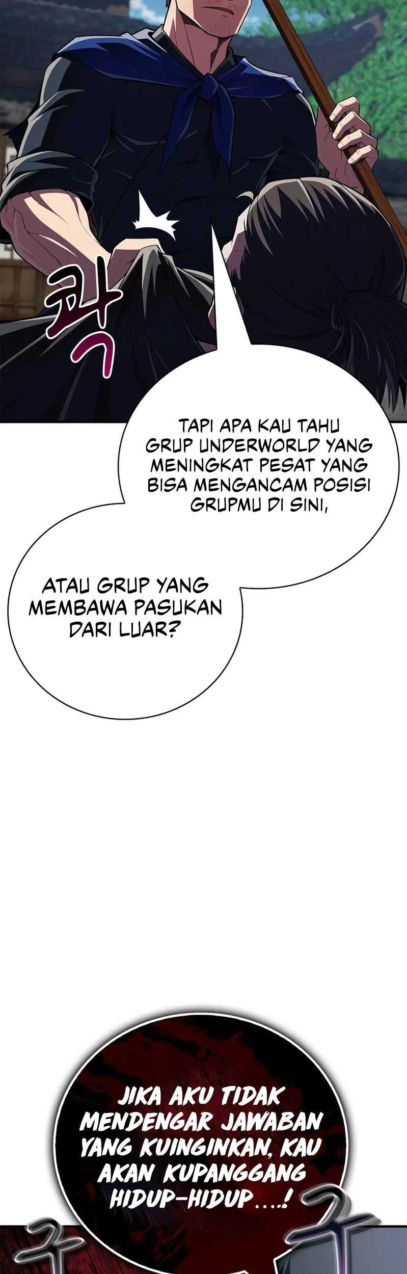 Genius Martial Arts Trainer - Chapter 48 - Page 60