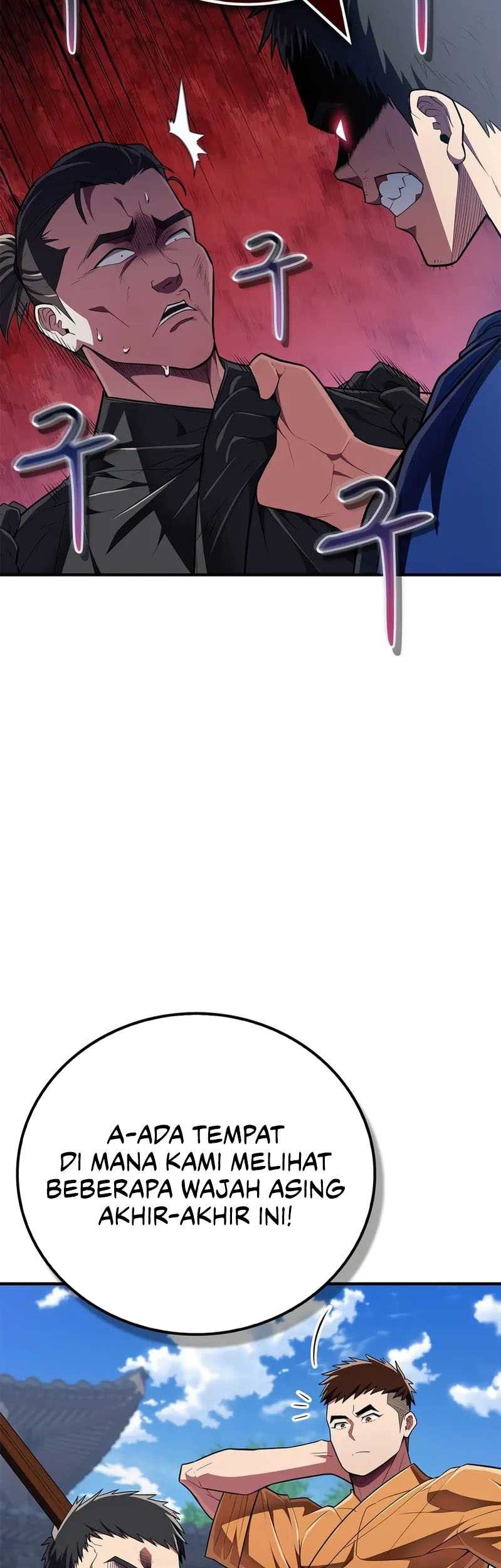 Genius Martial Arts Trainer - Chapter 48 - Page 61