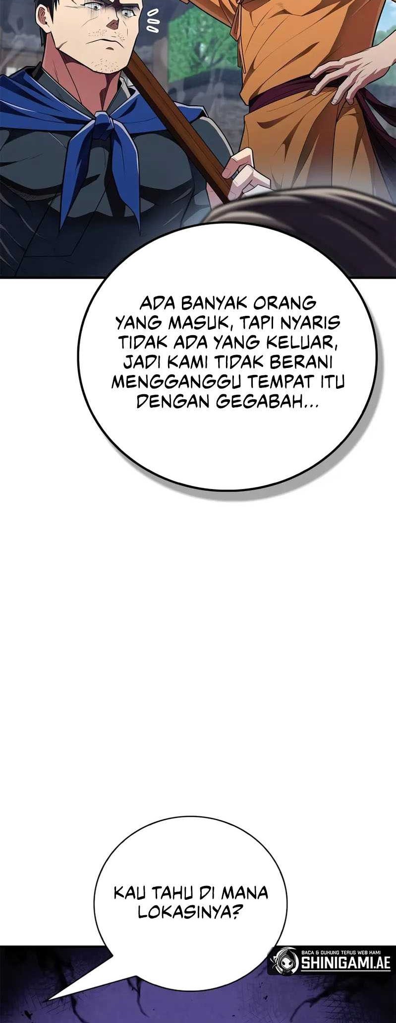 Genius Martial Arts Trainer - Chapter 48 - Page 62