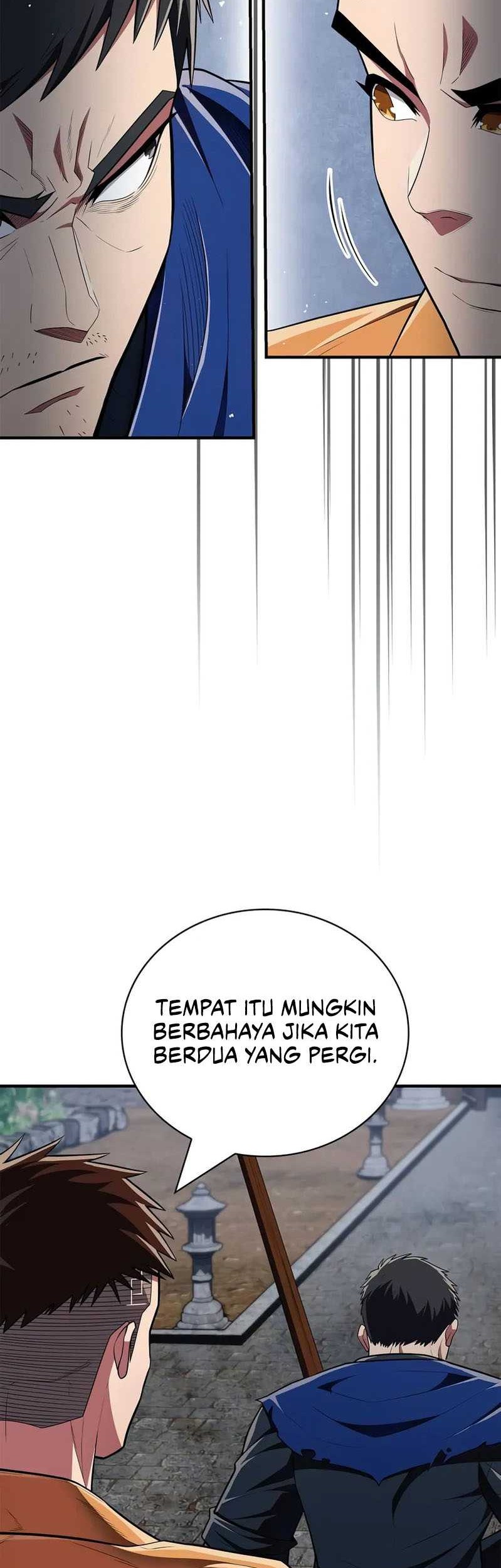 Genius Martial Arts Trainer - Chapter 48 - Page 64