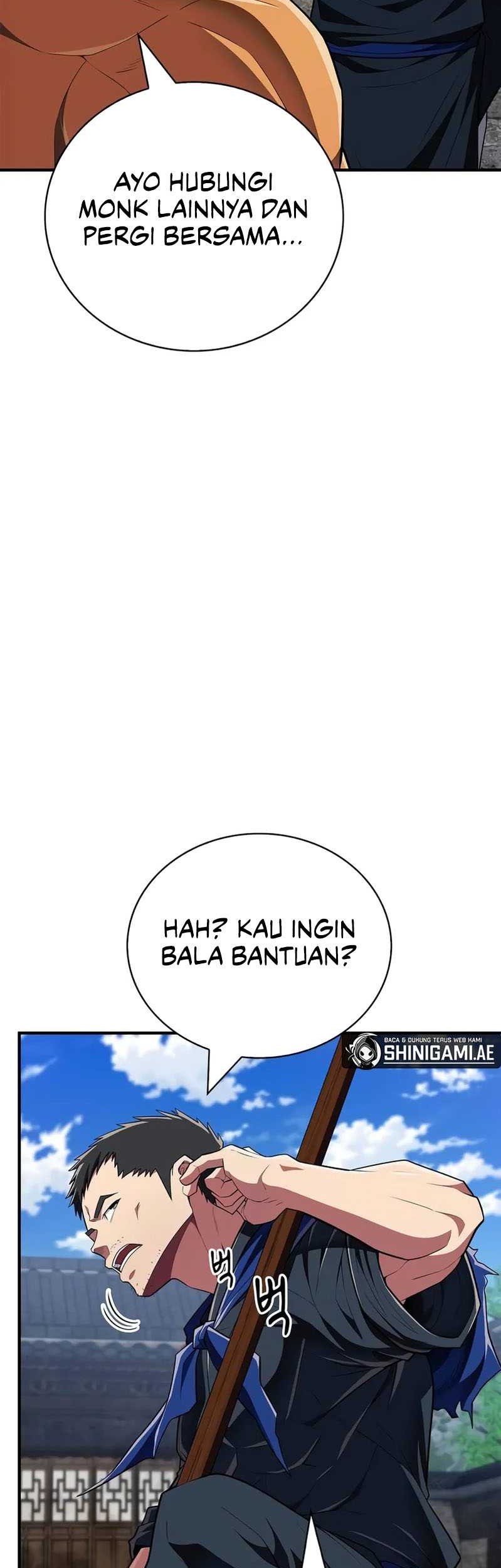 Genius Martial Arts Trainer - Chapter 48 - Page 65