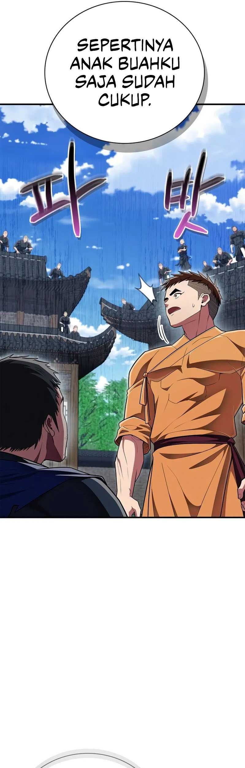 Genius Martial Arts Trainer - Chapter 48 - Page 67