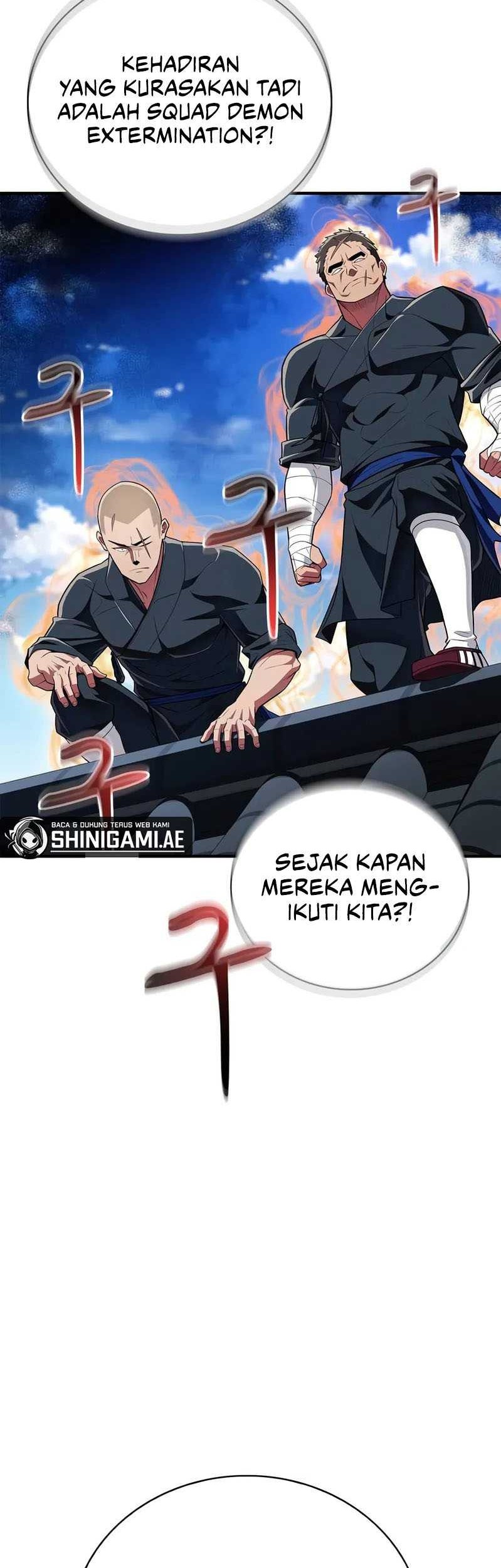 Genius Martial Arts Trainer - Chapter 48 - Page 68