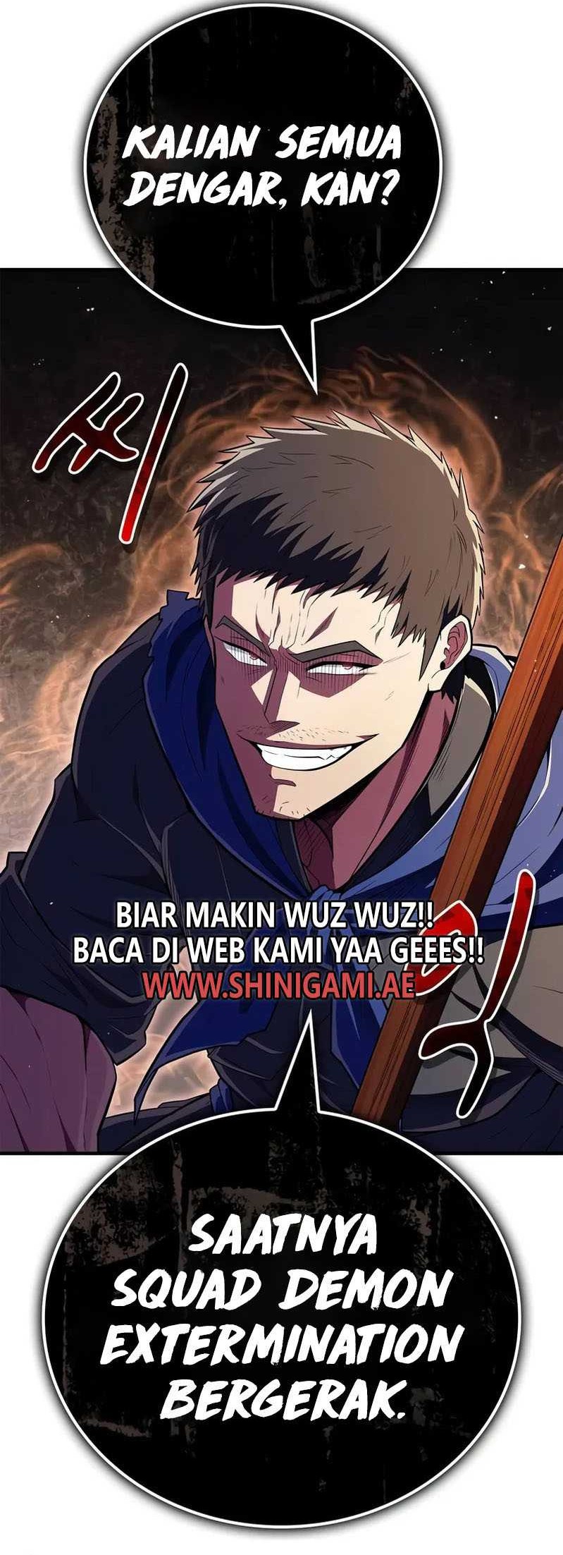 Genius Martial Arts Trainer - Chapter 48 - Page 70