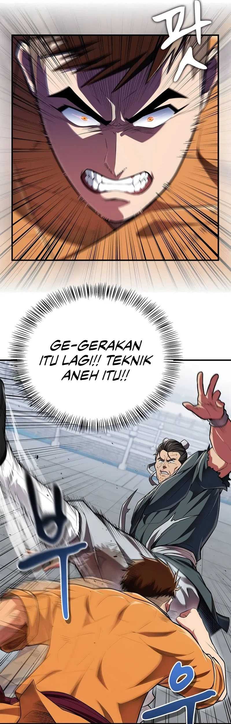 Genius Martial Arts Trainer - Chapter 48 - Page 4