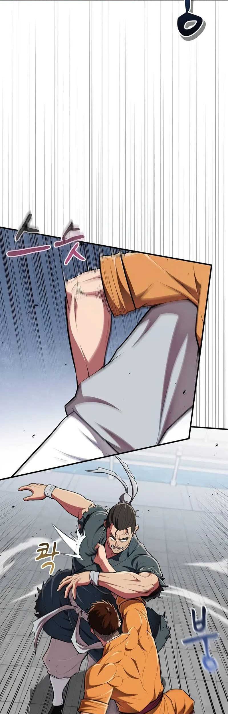 Genius Martial Arts Trainer - Chapter 48 - Page 5