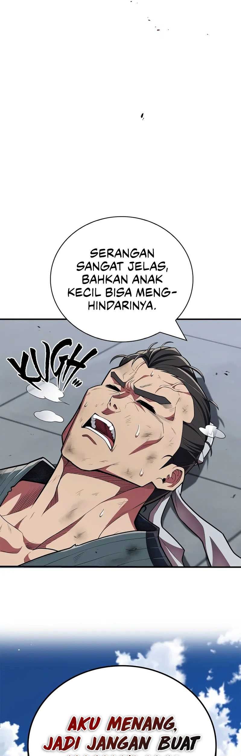 Genius Martial Arts Trainer - Chapter 48 - Page 8