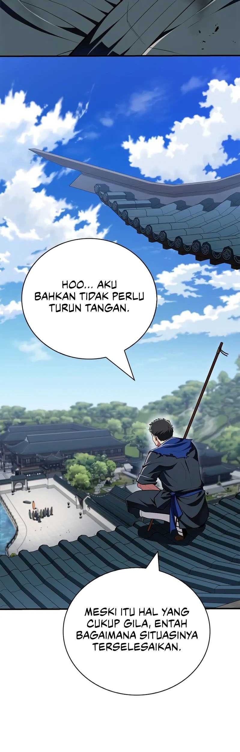 Genius Martial Arts Trainer - Chapter 48 - Page 10