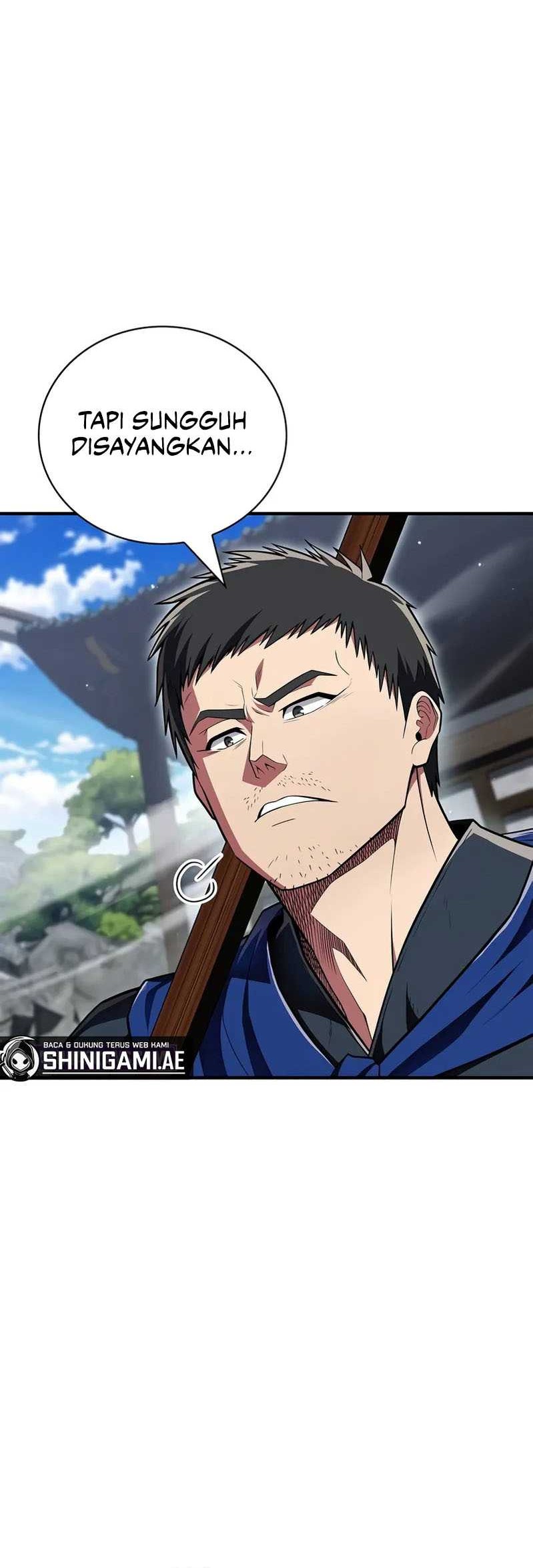 Genius Martial Arts Trainer - Chapter 48 - Page 11