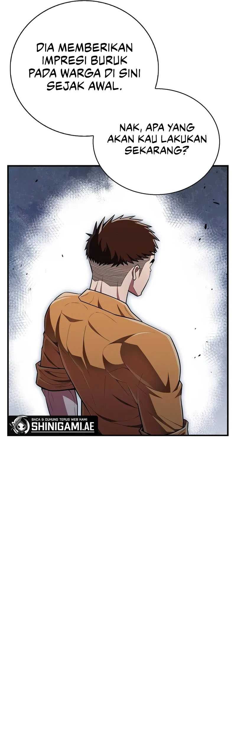 Genius Martial Arts Trainer - Chapter 48 - Page 12