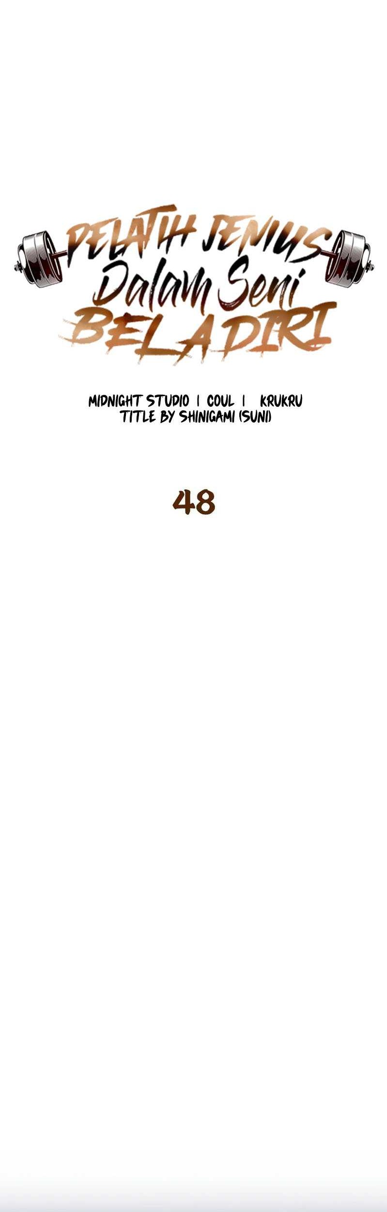 Genius Martial Arts Trainer - Chapter 48 - Page 13