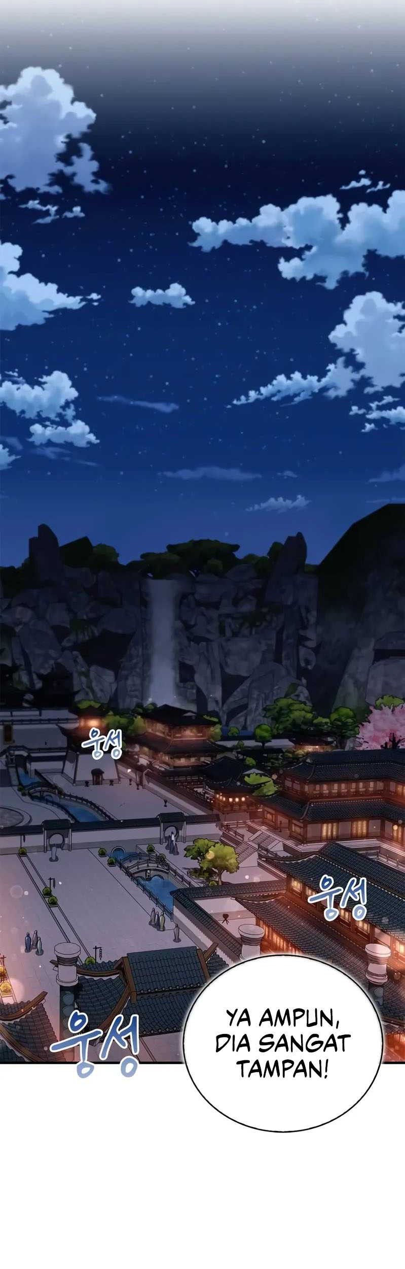 Genius Martial Arts Trainer - Chapter 48 - Page 14