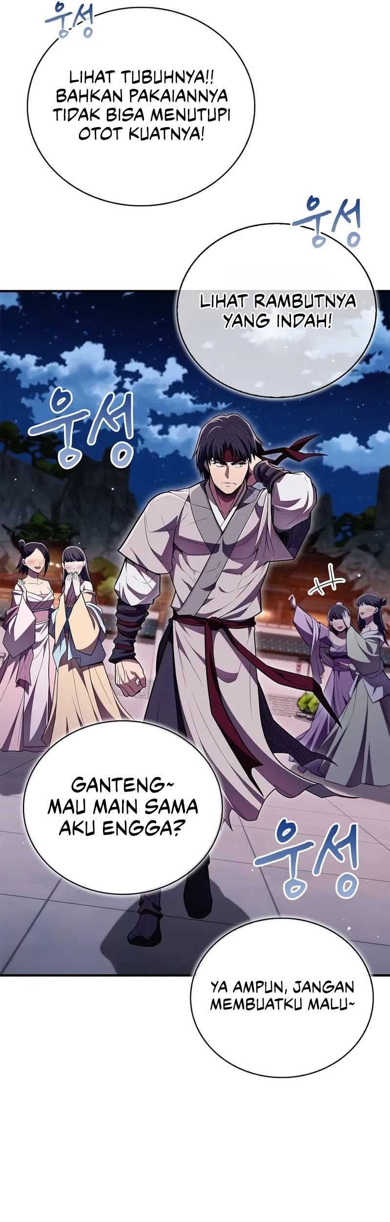 Genius Martial Arts Trainer - Chapter 48 - Page 16