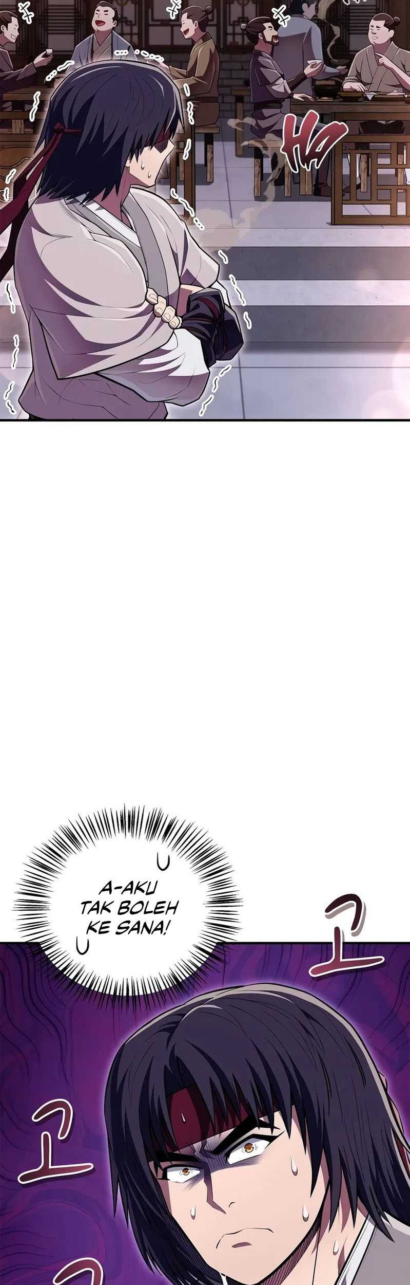 Genius Martial Arts Trainer - Chapter 48 - Page 21