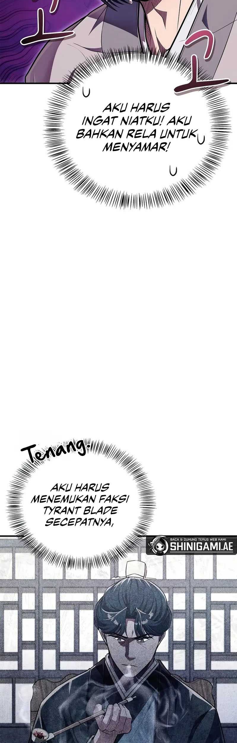 Genius Martial Arts Trainer - Chapter 48 - Page 22