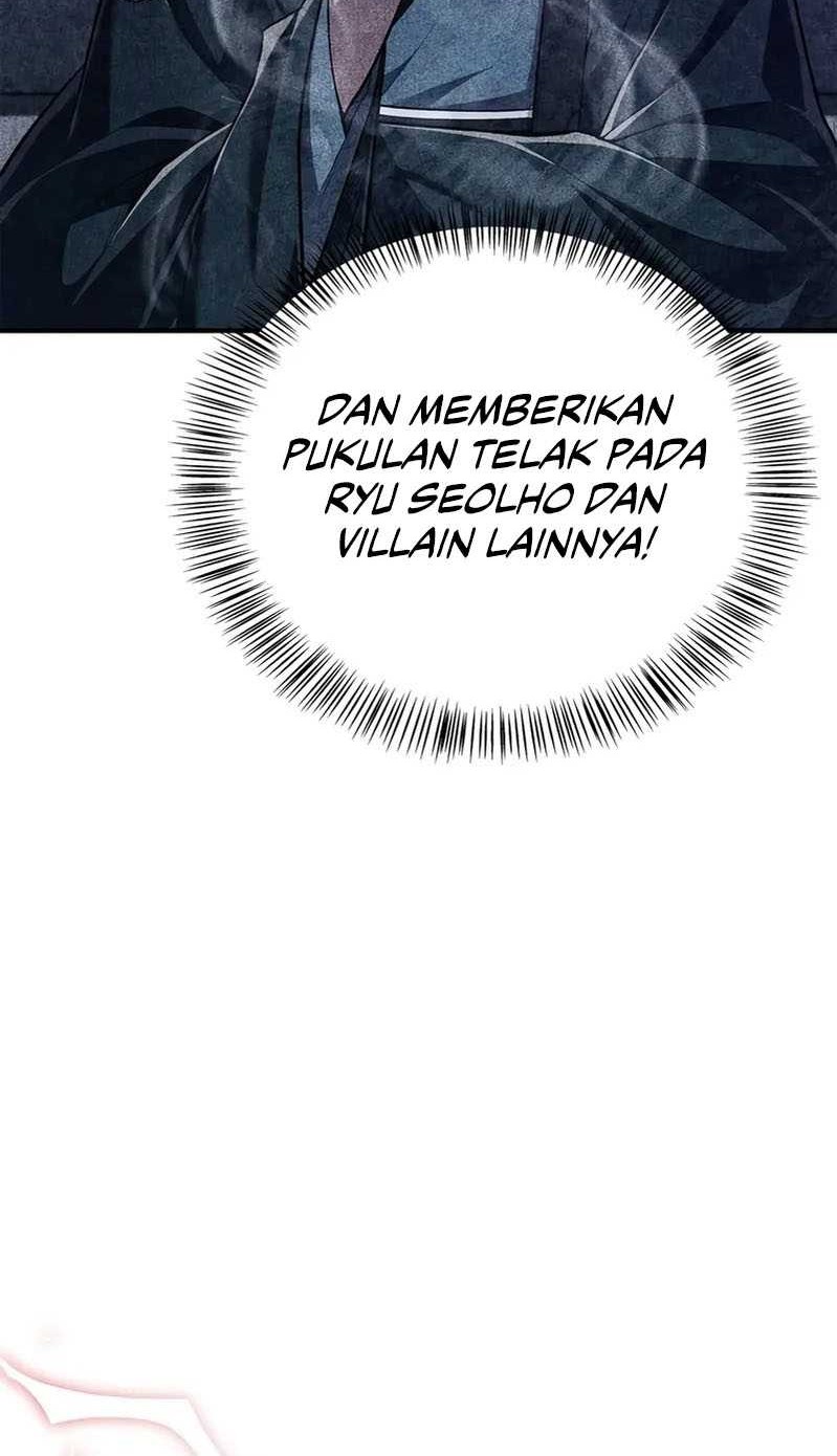 Genius Martial Arts Trainer - Chapter 48 - Page 23