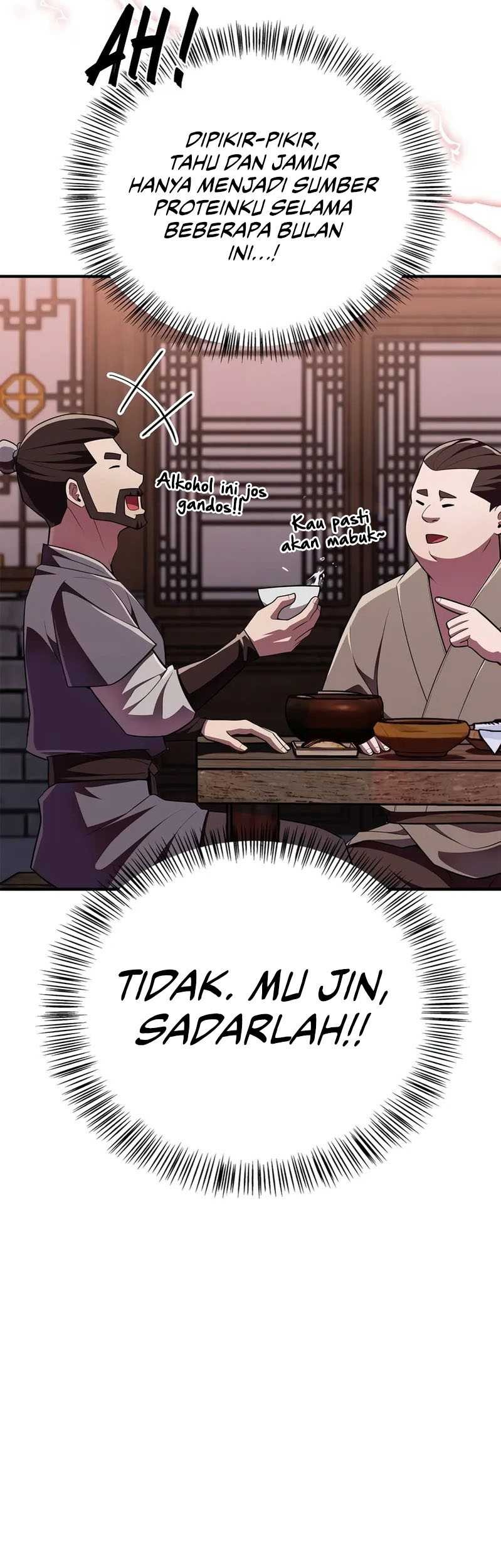 Genius Martial Arts Trainer - Chapter 48 - Page 24