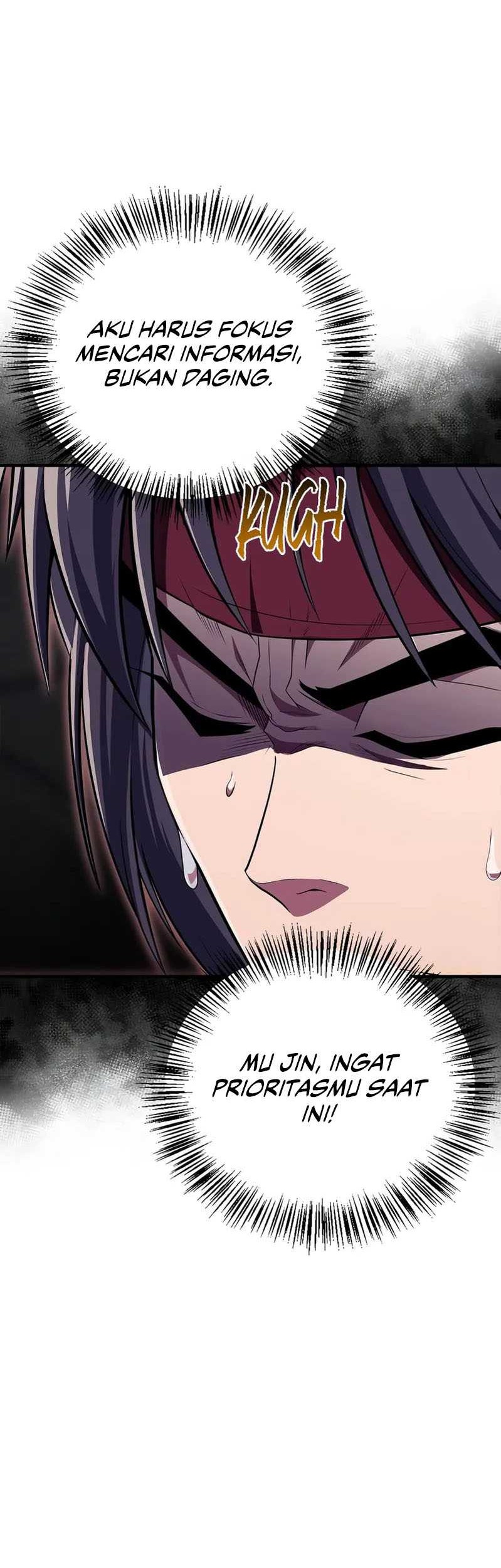 Genius Martial Arts Trainer - Chapter 48 - Page 25