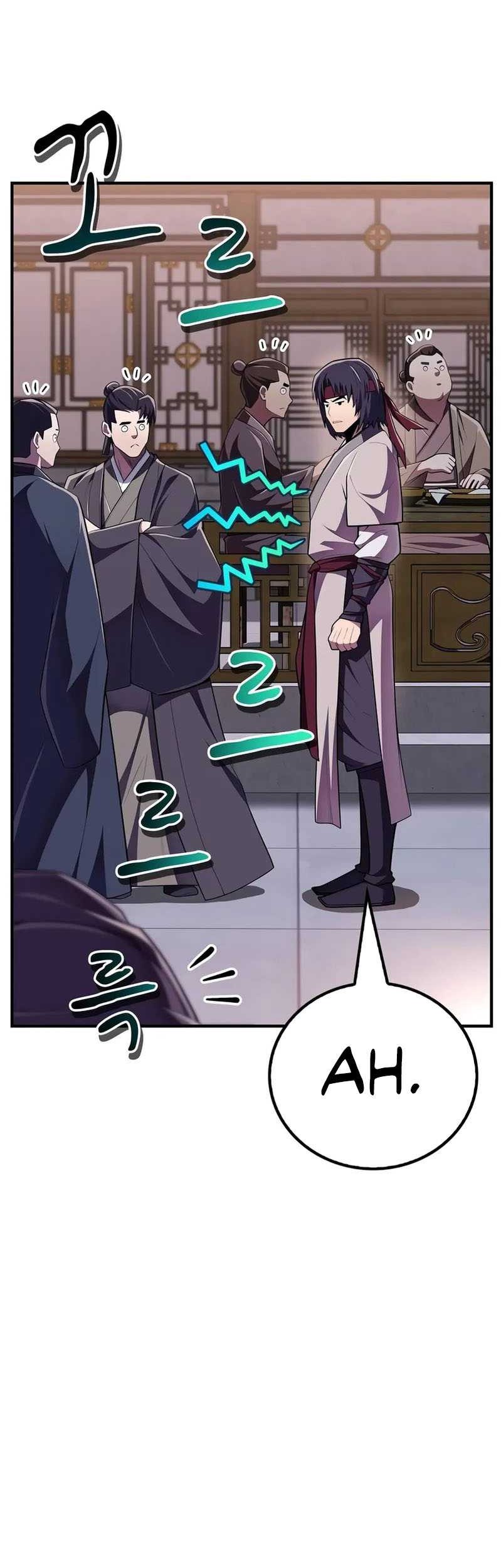 Genius Martial Arts Trainer - Chapter 48 - Page 26