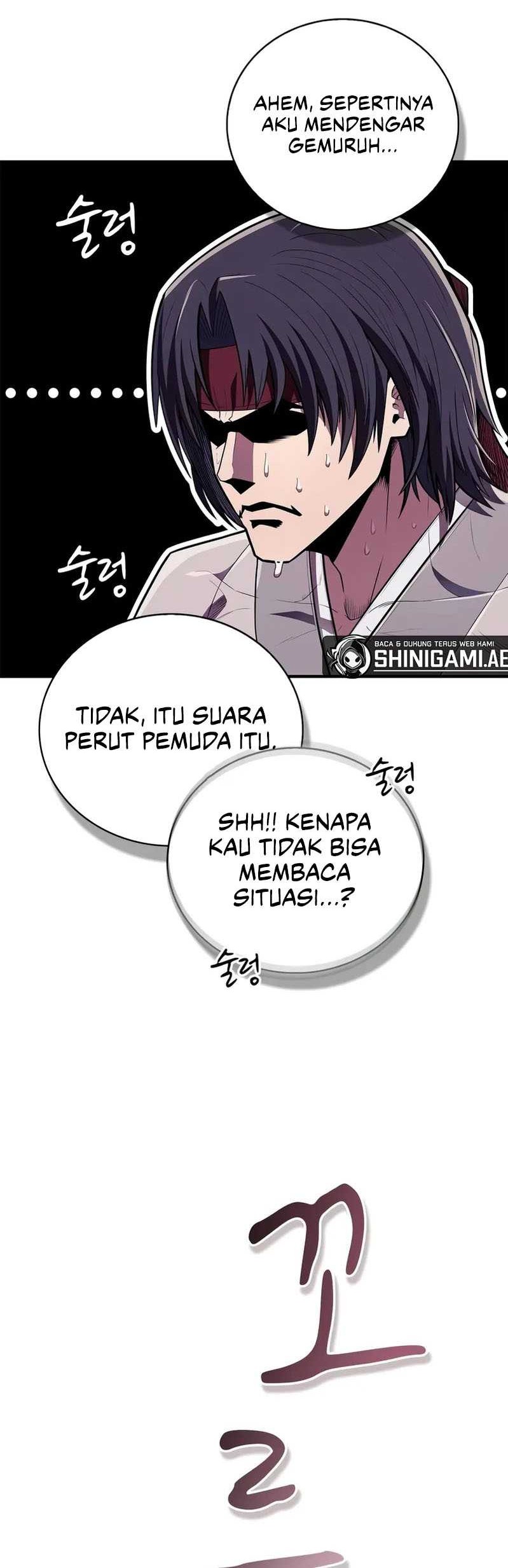 Genius Martial Arts Trainer - Chapter 48 - Page 27