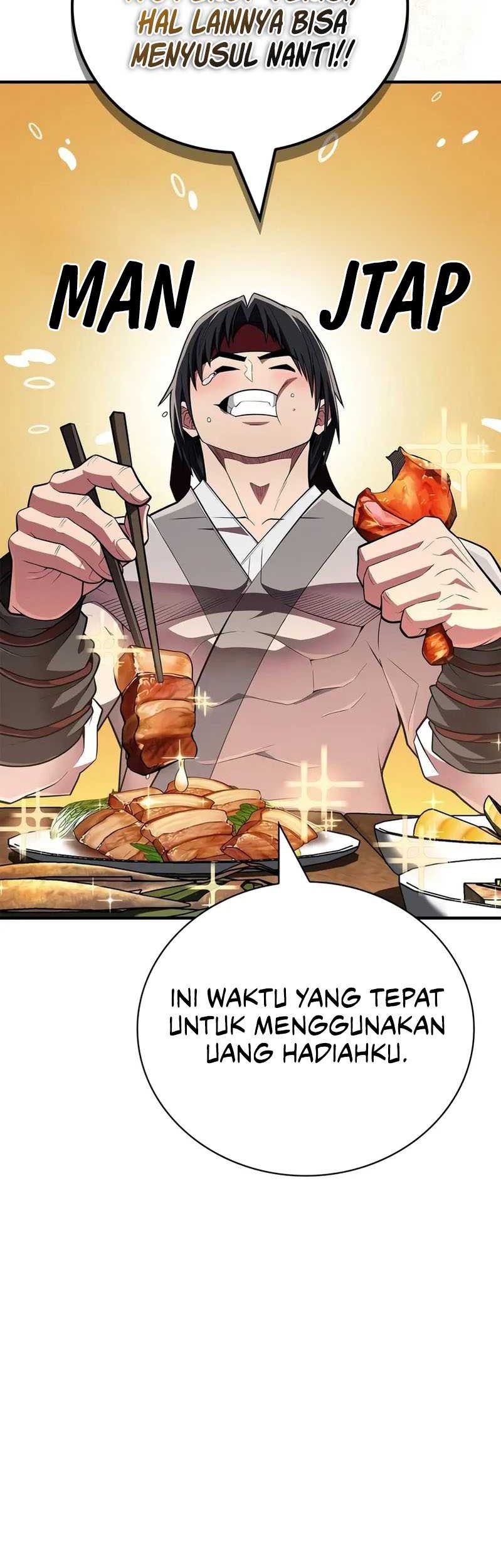 Genius Martial Arts Trainer - Chapter 48 - Page 30