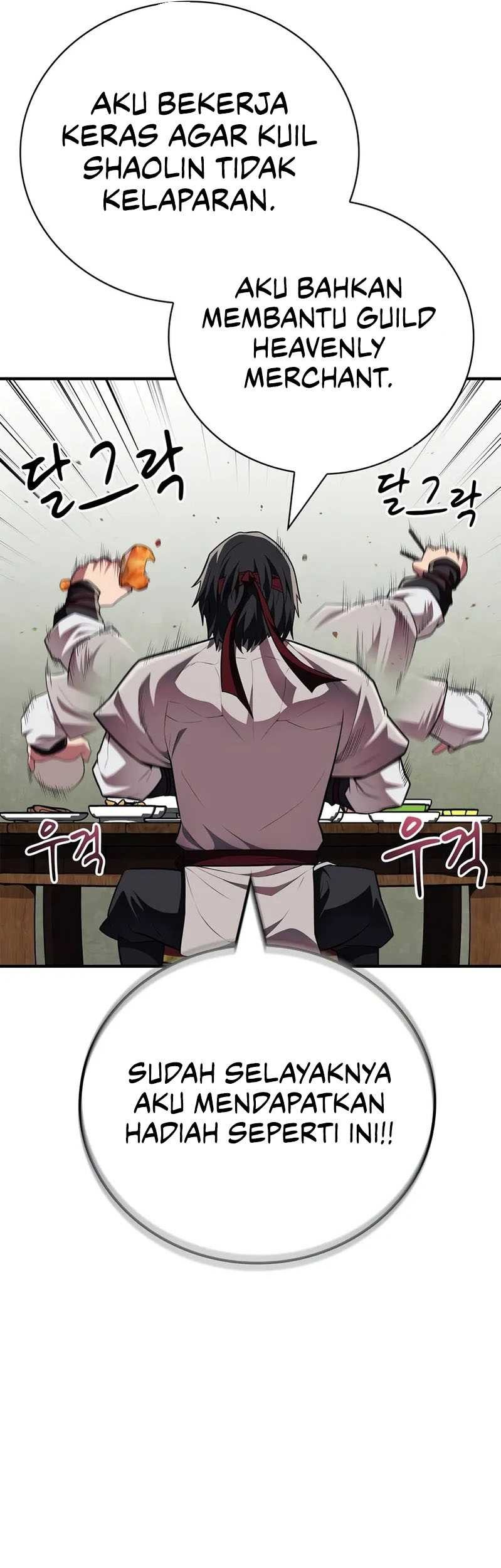 Genius Martial Arts Trainer - Chapter 48 - Page 32