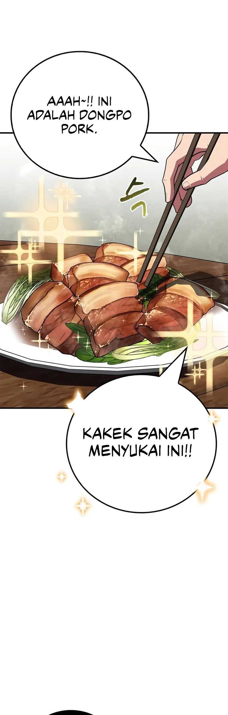 Genius Martial Arts Trainer - Chapter 48 - Page 33