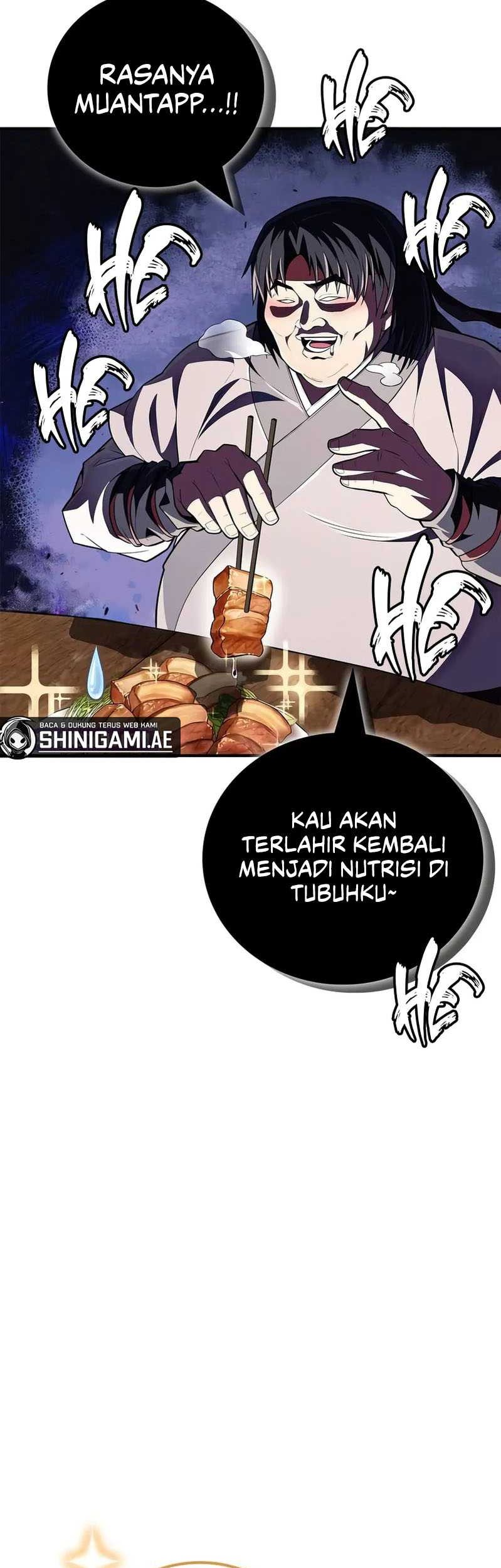 Genius Martial Arts Trainer - Chapter 48 - Page 34