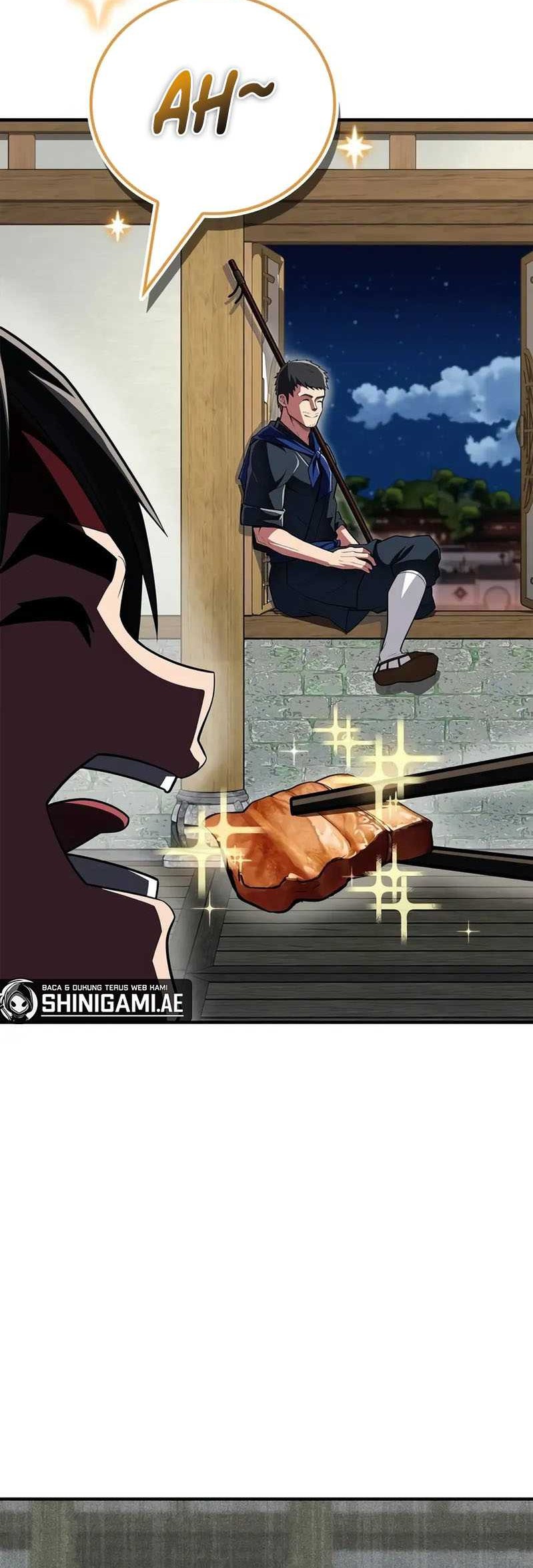 Genius Martial Arts Trainer - Chapter 48 - Page 35