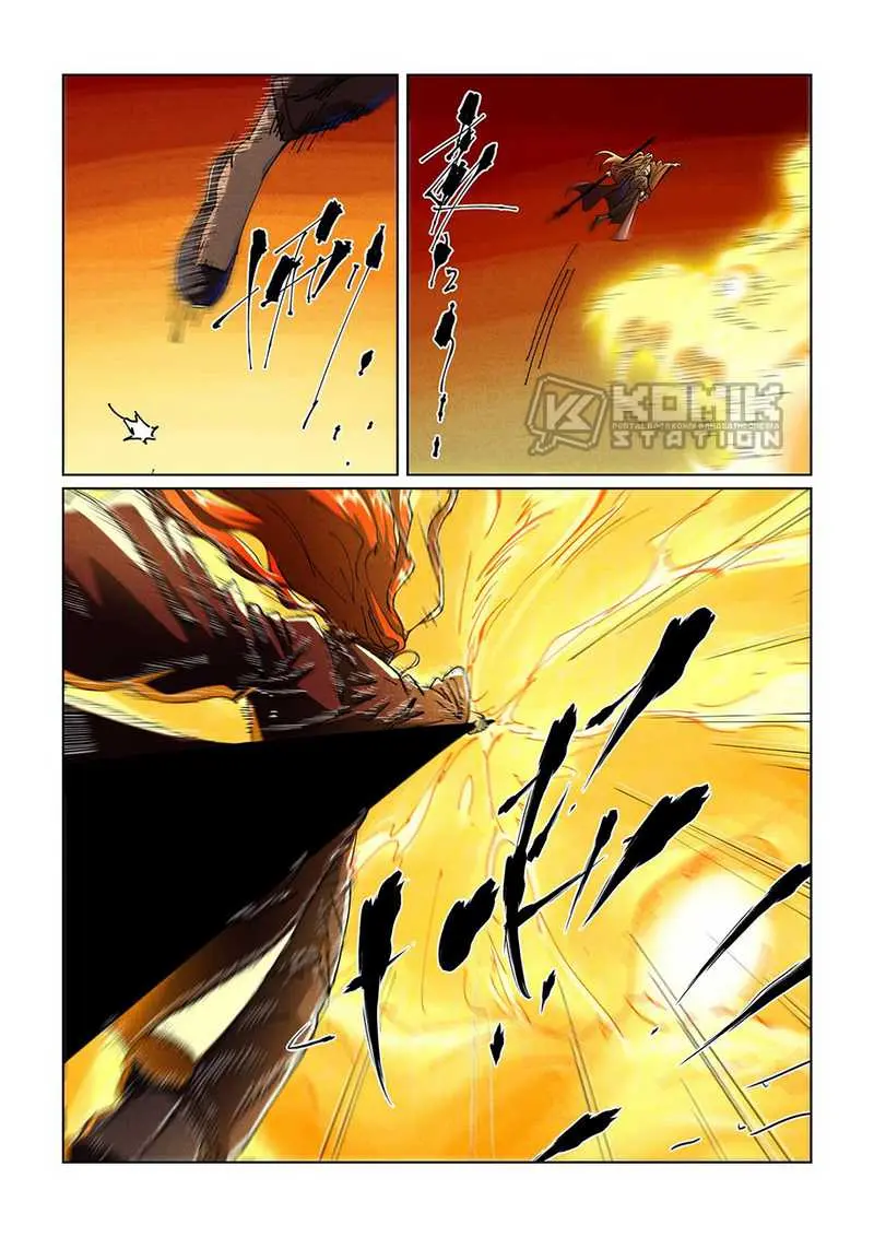Tales of Demons and Gods Chapter 490 - https://gambar-id.komiku.org/uploads2/2893848-10.jpg