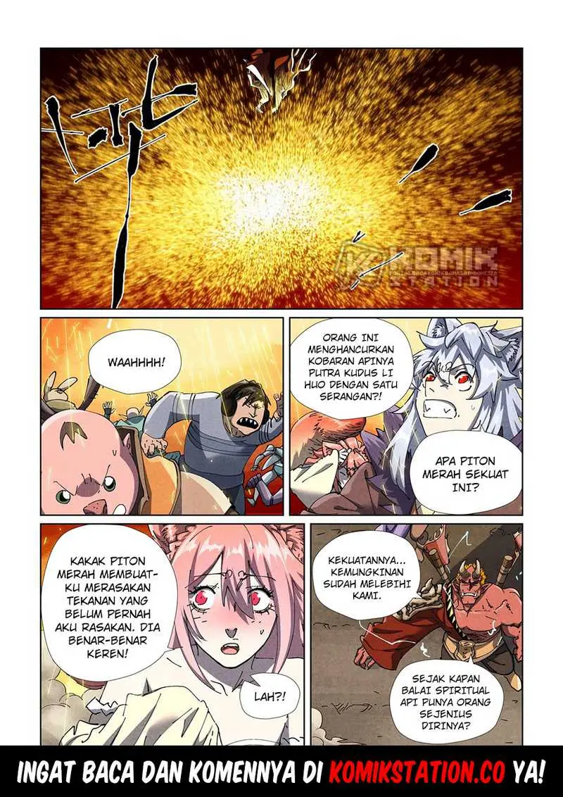 Tales of Demons and Gods Chapter 490 - https://gambar-id.komiku.org/uploads2/2893848-11.jpg