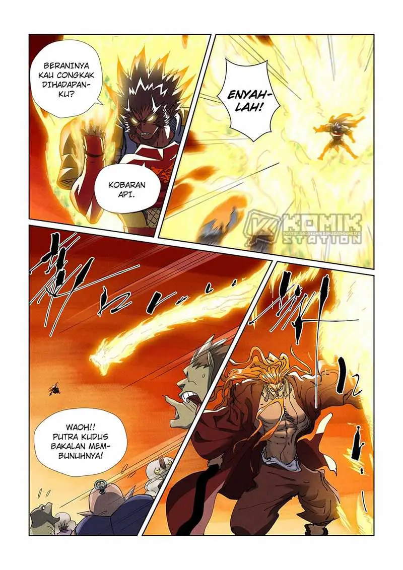 Tales of Demons and Gods Chapter 490 - https://gambar-id.komiku.org/uploads2/2893848-9.jpg