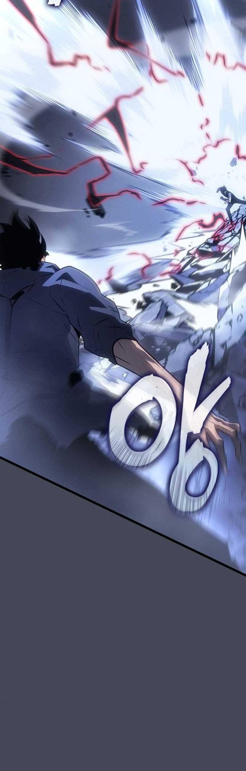 Solo Leveling: Ragnarok - Chapter 43 - Page 38