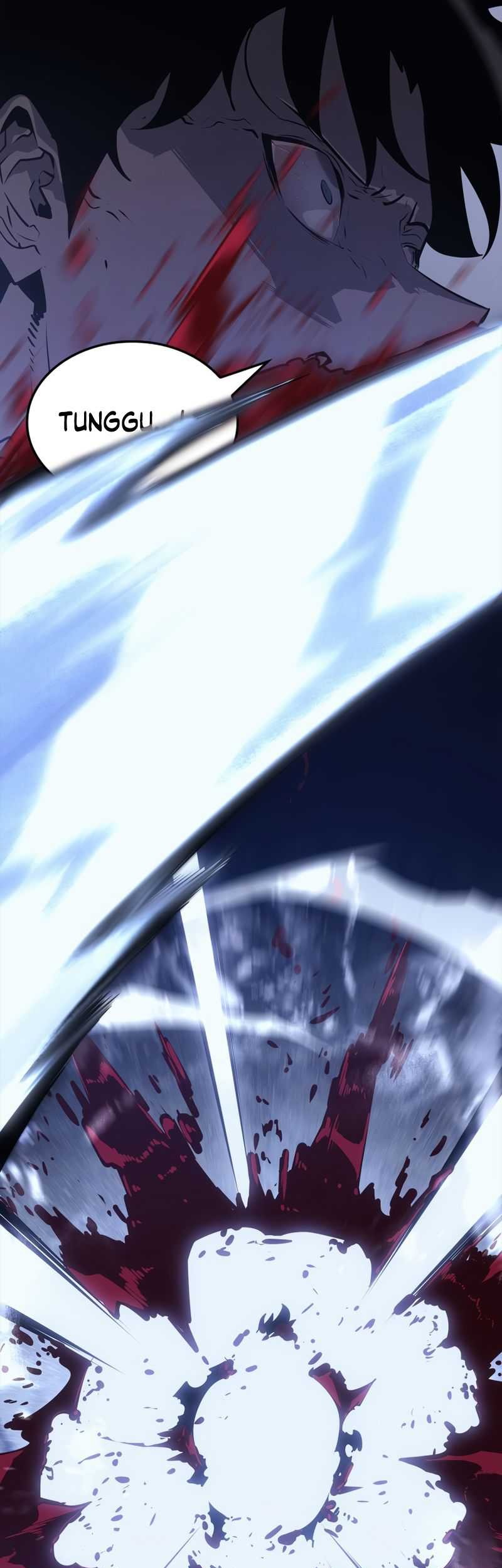 Solo Leveling: Ragnarok - Chapter 43 - Page 40