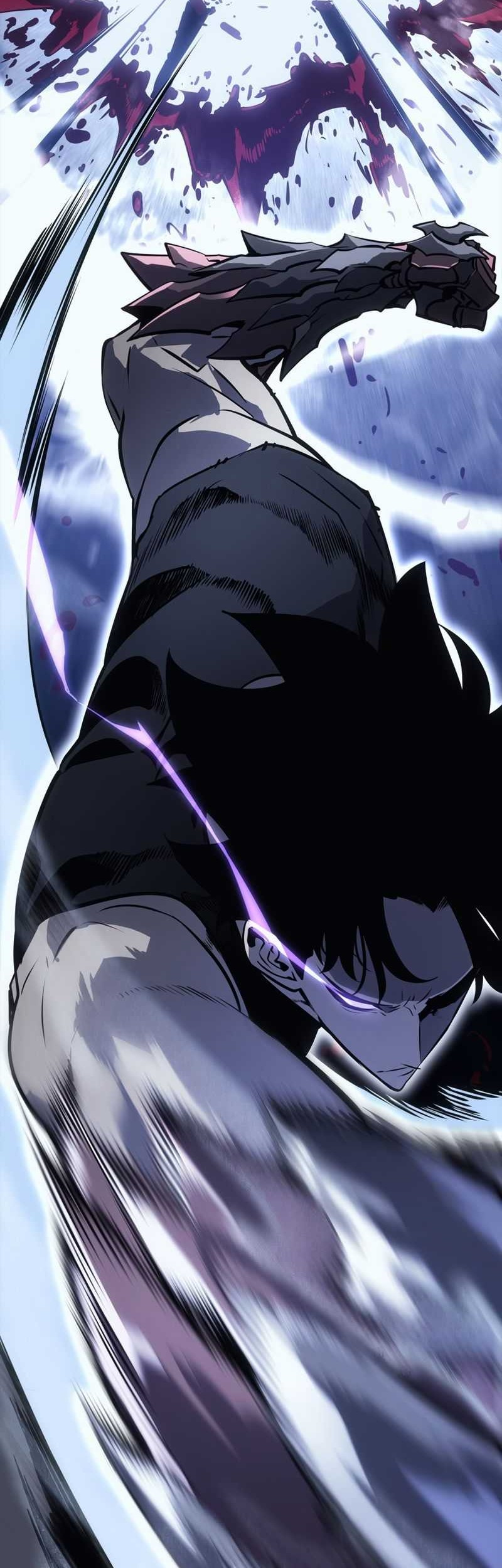 Solo Leveling: Ragnarok - Chapter 43 - Page 41