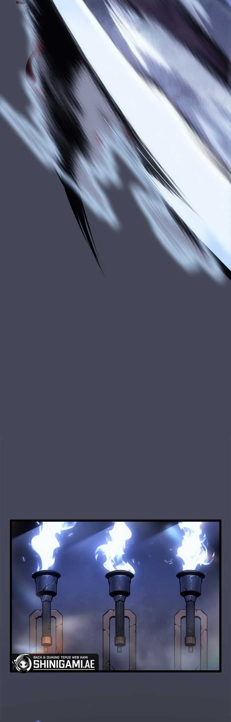 Solo Leveling: Ragnarok - Chapter 43 - Page 42