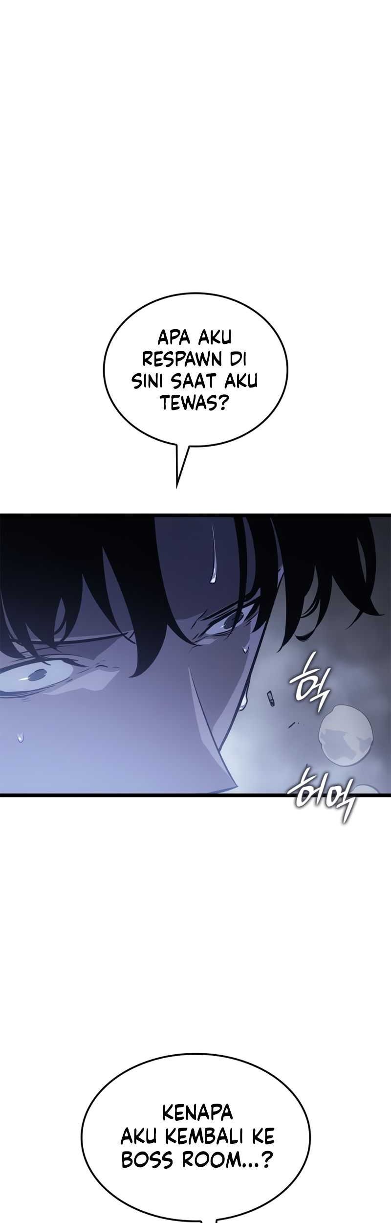 Solo Leveling: Ragnarok - Chapter 43 - Page 46