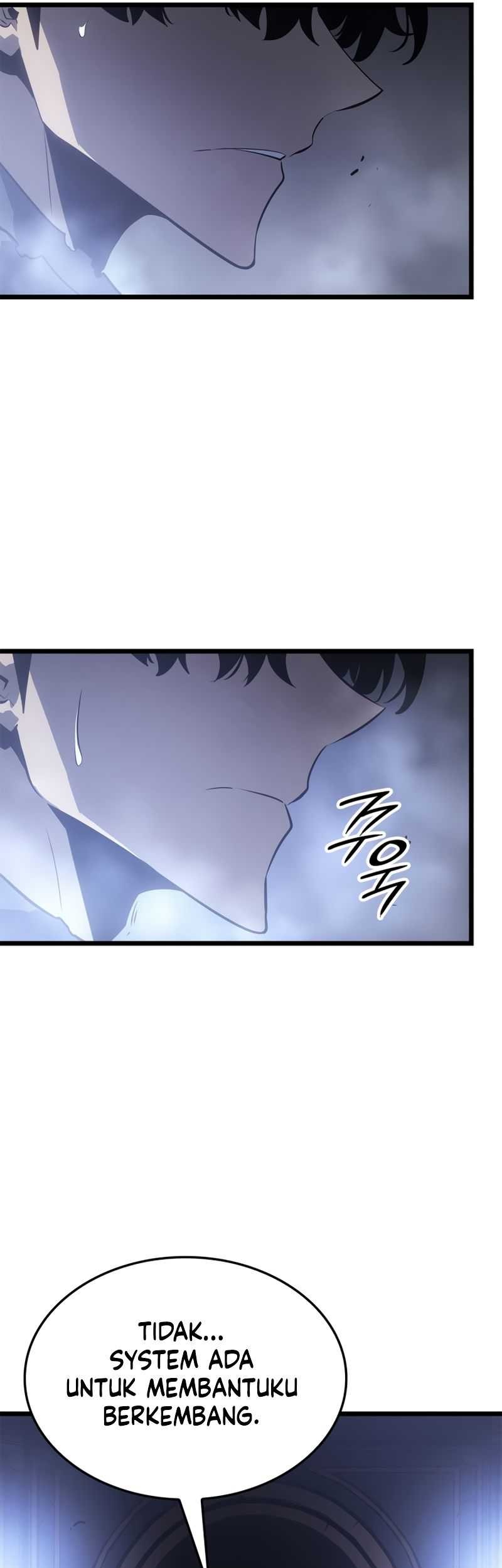 Solo Leveling: Ragnarok - Chapter 43 - Page 48