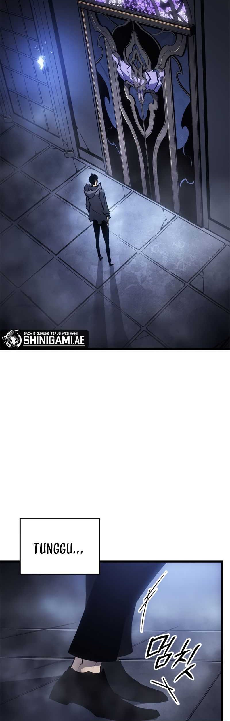 Solo Leveling: Ragnarok - Chapter 43 - Page 53