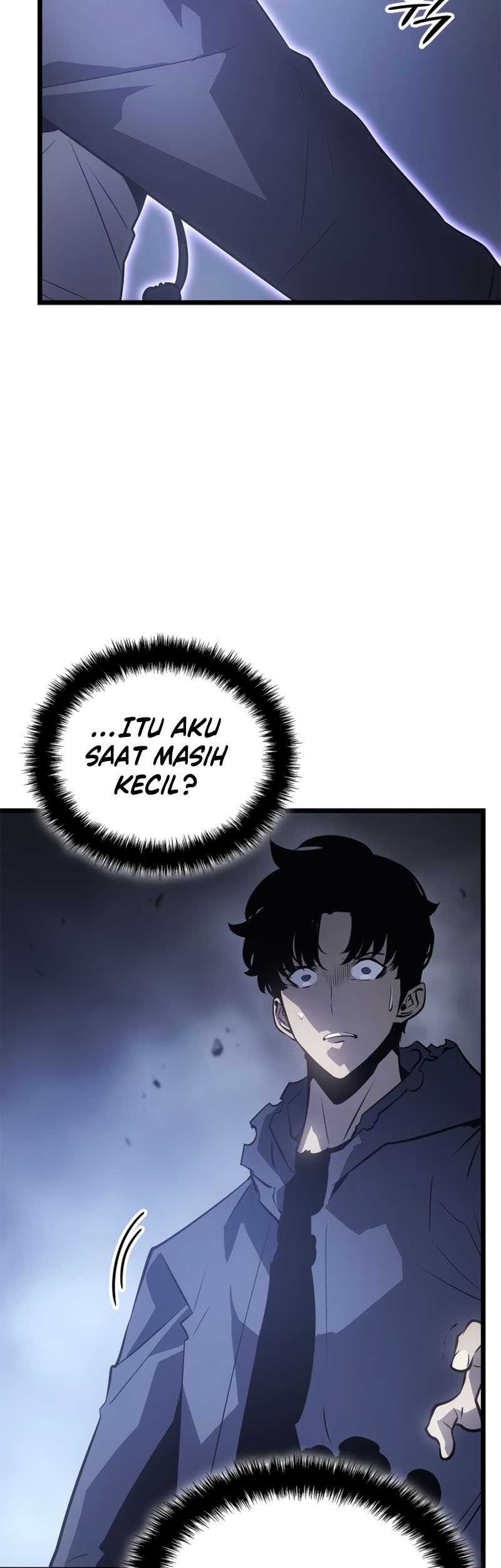 Solo Leveling: Ragnarok - Chapter 43 - Page 58